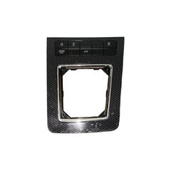 Škoda Octavia 3 RS kombi r.v. 2015 rámeček kolem řadící páky 5E1863212B