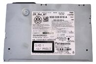 Navigace 5G0919605 5G0035819A VW Golf 7 kombi r.v. 2014
