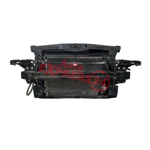 Škoda Octavia 2 facelift kombi Laurin a Klement r.v. 2010 chladičová stěna BMM 2.0TDI 103KW 8V