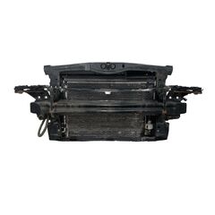 Škoda Octavia 2 facelift kombi Laurin a Klement r.v. 2010 chladičová stěna BMM 2.0TDI 103KW 8V