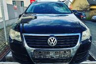 Veškeré náhradní díly VW Passat B6 kombi 2006 BKP HDV L041
