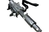 Audi A4 B9 8W S-Line avant r.v. 2017 sloupek řízení 8W0419501