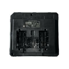 Škoda Fabia 3 facelift kombi r.v. 2020 řídící jednotka komfortu 2Q0937089B