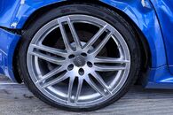 Vůz na náhradní díly Audi RS4 B7 8E sedan 2007 BNS JMH LZ5F