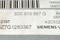 VW Phaeton 3D r.v. 2008 3D0919887G