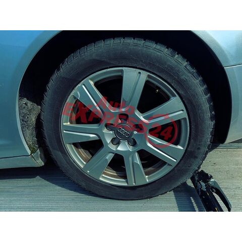 Vůz na náhradní díly Audi A6 4F FL sedan 2009 CDYA KJC LX7W