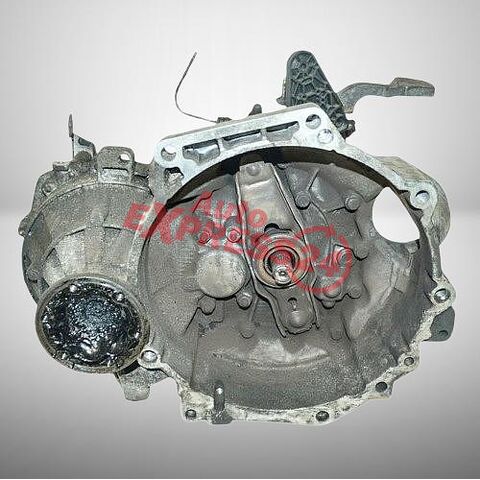 Převodovka 5Q KJF 2.0TDI 81KW CFHA