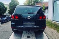 Veškeré náhradní díly VW Touareg 7L 2006 BKS HXG LD6W