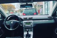 Veškeré náhradní díly VW Passat B6 kombi 2007 BLP JLU LB6S