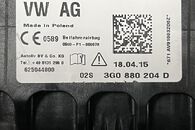 VW Passat B8 R-Line kombi r.v. 2016 černá palubní deska 3G1857003AL