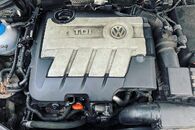Veškeré náhradní díly VW Passat B6 sedan 2010 CBAB KXU LB6S