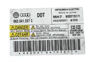 Audi A7 4G Sportback S-Line r.v. 2011 pravé přední světlo xenon LED 4G8941004AG jednotky 4G0907397C 4G8941329 8K0941597C