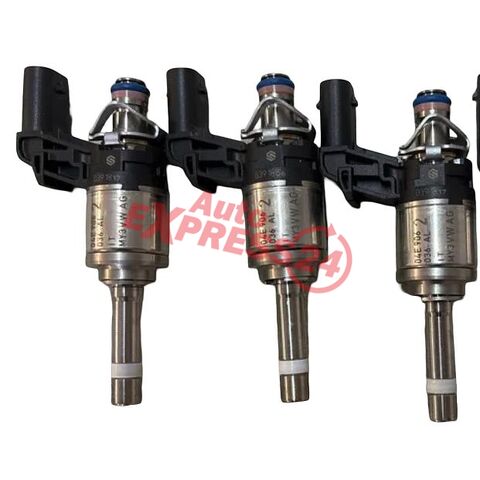 Vstřikovací trysky 04E906036AL 1.0TSI 81KW DKRC