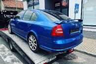 Veškeré náhradní díly Škoda Octavia 2 RS sedan BWA GVT LF5W