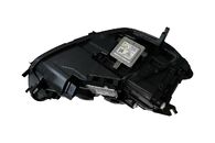 Audi A6 4G S-Line avant r.v. 2013 levé přední světlo xenon LED 4G0941005C jednotky 8K0941597E 4G0907697D