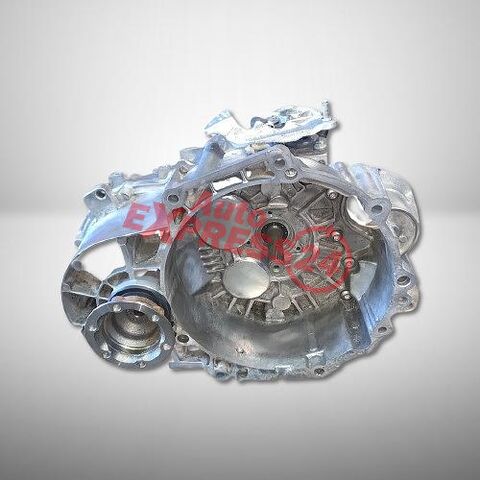 Převodovka 6Q START-STOP NFU 2.0TDI 100KW CFFA VW Passat B7