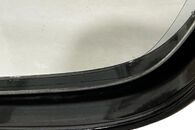 VW Touran 1T2 facelift r.v. 2009 černá metalíza kód barvy LC9X levé zpětné zrcátko 10 pinů