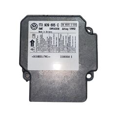 Řídící jednotka airbagu 1T0909605C