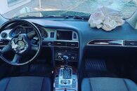 Veškeré náhradní díly Audi A6 4F Allroad Avant BPP HNN LY7E