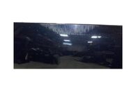 AUDI Q7 4L S-Line facelift r.v. 2010 tmavě modrá metalíza kód barvy LZ5Q kapota