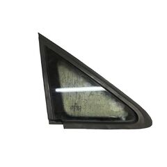 VW Caddy 2 2k r.v. 2008 skříňový vůz pravé přední sklo malé