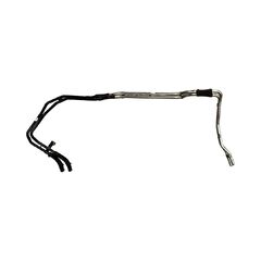 Audi Q7 4M r.v. 2018 druhá generace trubka klimatizace 4M0122050A 4M0121123E