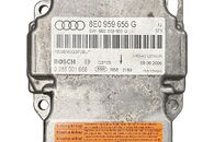 Audi A4 B7 8E S-Line Avant r.v. 2007 airbagová sada 8E0880201DF 4F0971589A 8E0959655G 8E1880204C 8E0857705F 8E0857706F
