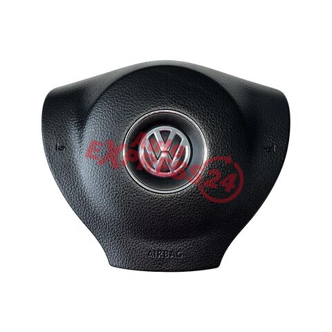 VW Passat CC r.v. 2010 airbag řidiče 3C8880201K kabílek 3C8971584A