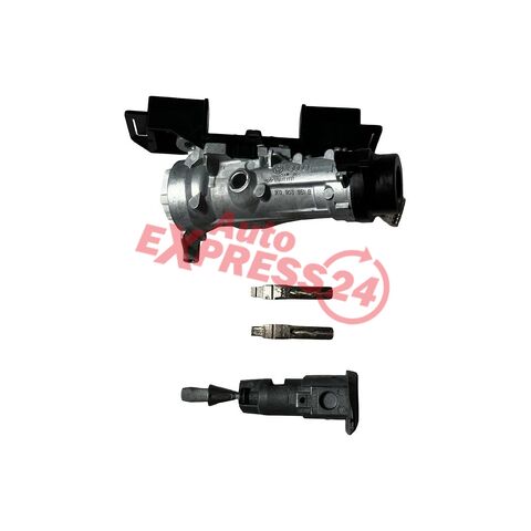 VW Scirocco 3 r.v. 2011 spínací skříňka 1K0905851B 5K0905865 1K8837167 1K8837168