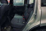 Vůz na náhradní díly Škoda Yeti 5L r.v. 2013 CFHF NFQ LF8H