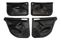 Škoda Octavia 2 facelift kombi Laurin a Klement r.v. 2011 sedačky