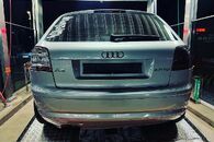 Veškeré náhradní díly Audi A3 8P r.v. 2008 BMM KDN LX7W
