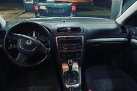 Náhradní díly Škoda Octavia 2 FL sedan 2012 CFHC NFP LF8H