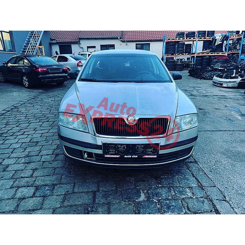 Veškeré náhradní díly Škoda Octavia 2 1.9TDI 77KW BXE 5Q JCR