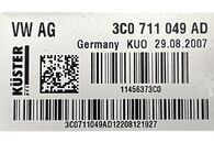 VW Passat CC facelift r.v. 2013 mechanismus řazení 6Q manual 3C0711049AD