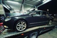 Veškeré náhradní díly Škoda Superb 2 sedan 11 CFGB KXY LF8M