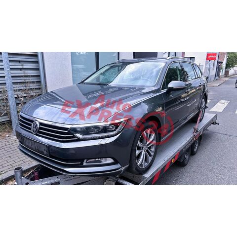 Vůz na náhradní díly VW Passat B8 kombi 2015 CRLB QFZ LR7H