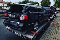 Veškeré náhradní díly VW Passat B6 kombi 2010 CBAB KXX L041