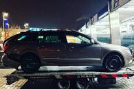 Veškeré náhradní díly Škoda Superb 2 kombi 11 CFGB MSU LF4U