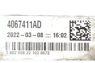 Audi A4 B9 8W S-Line avant r.v. 2017 nádrž AdBlue 8W0131879BB