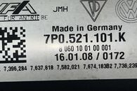 VW Touareg 7P R-Line facelift r.v. 2016 kardan 7P0521101K