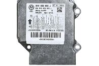 Audi S4 B8 8K avant r.v. 2011 černá palubní deska