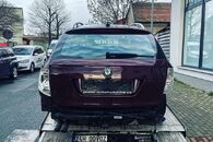 Veškeré náhradní díly Škoda Superb 2 kombi 11 CFGB MFM LF3X