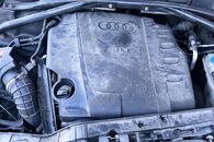 Vůz na náhradní díly Audi Q5 8R S-Line 2010 CAHA LTC LZ9Y