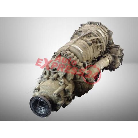 Převodovka 6A 4x4 GQF 4.2i 246KW V8 BFM