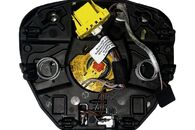 Škoda airbag řidiče 5E0880201B