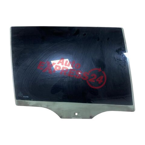 Škoda Octavia 3 kombi r.v. 2016 pravé zadní sklo