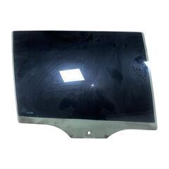 Škoda Octavia 3 kombi r.v. 2016 pravé zadní sklo