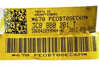 VW Passat B7 kombi r.v. 2013 airbag řidiče 3C8880201T kabílek 3C8971584F