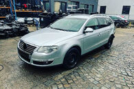 Veškeré náhradní díly VW Passat B6 kombi 2007 BMR HYC LA7W